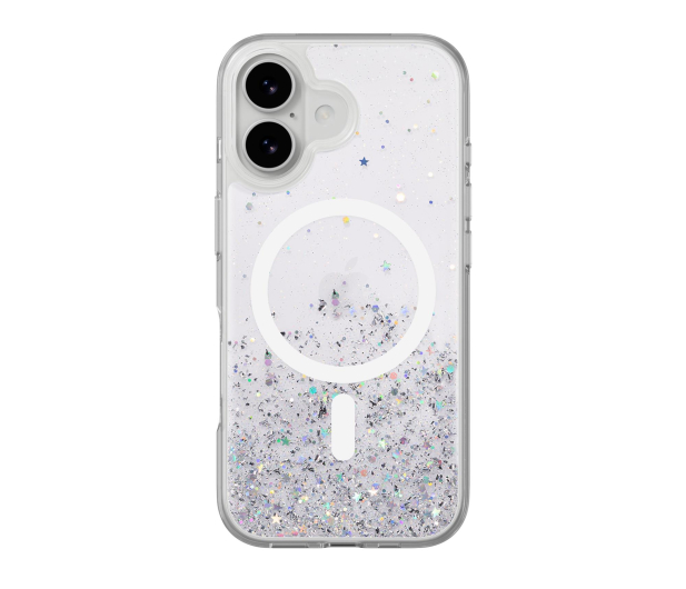 SwitchEasy Starfield M do iPhone 17 (Transparent/White Ring ) - 1416132 - zdjęcie 2